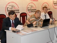 Кировчане могут сообщить о нарушениях в ходе выборов