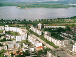 Бердск как символ честных выборов