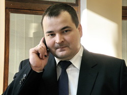 Александр Игнатов: Представителям политических партий придется отказаться от шантажа