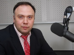 Георгий Федоров: "Наша партийная система совершенствуется"