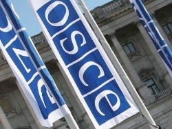 На выборы от ОБСЕ приедут 200 наблюдателей