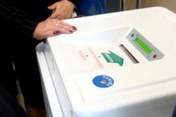 ЦИК готовит технические новинки для голосования на участках 4 декабря