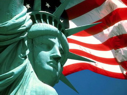 Джон Наэми Амирал (США): в Америке разрешена агитация в день выборов