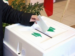 На избирательных участках Хакасии создадут условия для инвалидов
