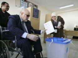 В Лангепасе вплотную занялись обеспечением избирательных прав инвалидов