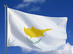 Александрис Синка, Кипр:  видеокамеры станут подспорьем  для честной кампании