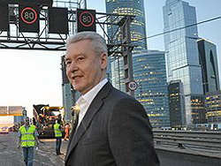 Сергей Собянин предложил смягчить закон о выборах мэра Москвы