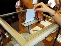 Избирательные участки Подмосковья оснащены оборудованием для инвалидов