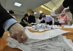 Наблюдать за выборами в Петербурге приходят федеральные «варяги»