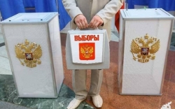 Эксперты отмечают высокую явку на выборах в Луховицком районе