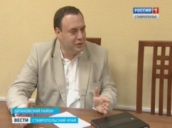 "Гражданский контроль" проследит за выборами на Ставрополье