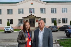 Представители Ассоциации «Гражданский контроль» и РСМ посетили с рабочим визитом несколько районов во Владимирской области