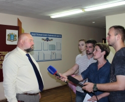Гражданский контроль оценил подготовку к выборам в Ульяновской области на «твёрдую четвёрку»