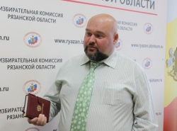 «Гражданский контроль» поставил избирательной кампании в Рязанской области «твердую четверку»