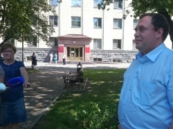 На Ставрополье за избирательными процессами будут наблюдать общественники