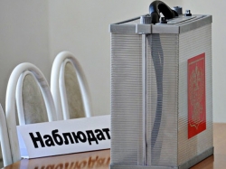 Общественный штаб по наблюдению за выборами в Москве пригласил представителей всех партий