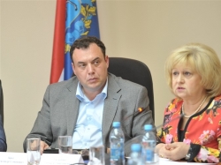 Александр Брод дал оценку избирательной кампании по итогам визита в Самарскую область 