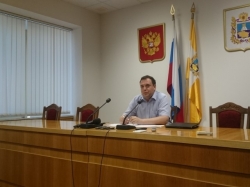 "Гражданский контроль" подтвердил законность предвыборной кампании в Ставропольском крае