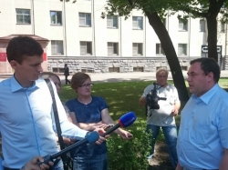 Правозащитники остались довольны избирательной кампанией в Ставропольском крае