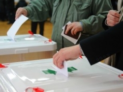 «Гражданский контроль» не обнаружил проблем в предвыборной кампании на Ставрополье