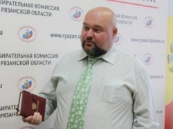 Олег Иванников, ассоциация «Гражданский контроль»: «Карельское отделение «Яблоко» сделало все возможное, чтобы не быть зарегистрированными»