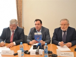 Александр Брод: "Из 123 жалоб на ход избирательной кампании в Самарской области подтвердились только 10"