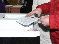 В Алтайском крае на выборах будут работать наблюдатели от ОБСЕ