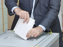 Независимые эксперты фиксируют нарушения на выборах в Башкирии