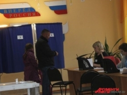 «Карусель» с бюллетенями на алтайских выборах может оказаться провокацией