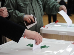 Оппозиция, в том числе Рыжков, признала итоги выборов в Алтайском крае - "Гражданский контроль"