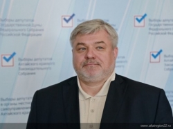 Уполномоченный Ассоциации по защите избирательных прав дал оценку выборам в Алтайском крае