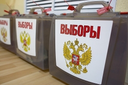 Оппозиция, в том числе Рыжков, признала итоги выборов в Алтайском крае - "Гражданский контроль"