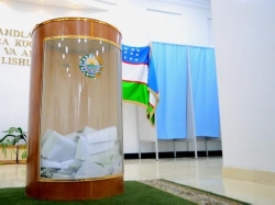 Российские НКО проведут мониторинг выборов в Узбекистане