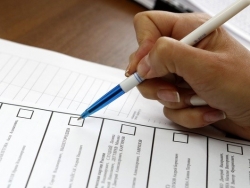 Подготовка к выборам в Белгородской области проходит без нарушений