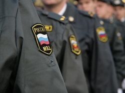 Более 3 тыс. правоохранителей обеспечат безопасность на выборах в Северной Осетии