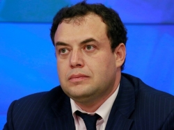 Сопредседатель «Гражданского контроля» Александр Брод высоко оценил организацию проведения выборов на Кубани