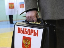 За выборами депутатов в ЗСК следит «Гражданский контроль»
