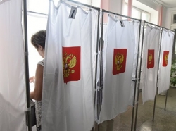В Избиркоме рассказали, как проходят выборы в Крыму