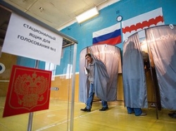 Международные эксперты отмечают активное участие молодежи Севастополя в выборах