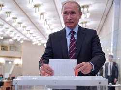 В Кремле посчитали выборы поводом для смены сразу нескольких губернаторов