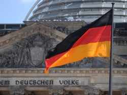 Выборам в бундестаг предшествовали нападки на русскую общину Германии
