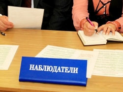 В состав общественных наблюдателей на выборах президента в Ярославле войдут 11 организаций