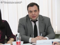 Александр Брод: Калмыкия активно включилась в процесс подготовки выборов