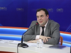 «Гражданский контроль» не нашёл на Ставрополье нарушений при подготовке к выборам