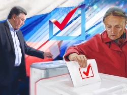 «Гражданский контроль» намерен привезти экспертов из Европы на президентские выборы