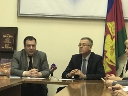 Член СПЧ: арест координатора «Голоса» в Краснодаре не связан с выборами
