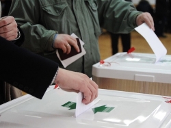 Северная Осетия готовится к выборам