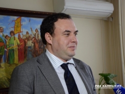 Жалоб и нарушений в организации избирательного процесса в Калмыкии не зафиксировано