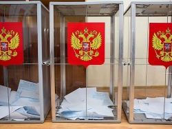 В Калмыкии не зафиксировали жалоб и нарушений в подготовке к выборам
