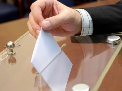 Сопредседатель "Гражданского контроля" Александр Брод оценил готовность общественных наблюдателей к предстоящим выборам